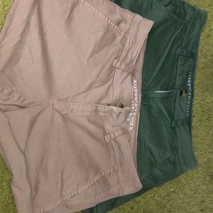 American Eagle Shorts